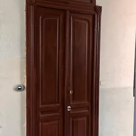 A Casa Di Manu *