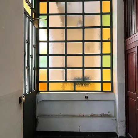 Lägenhet A Casa Di Manu