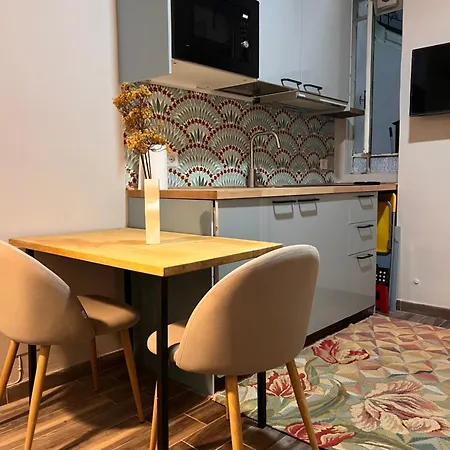 Apartment A Casa Di Manu Turin