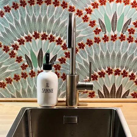 A Casa Di Manu דירה *