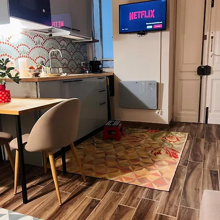 A Casa Di Manu Appartement Turin