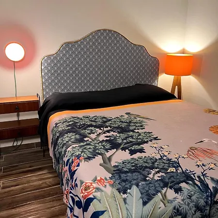 A Casa Di Manu Apartment