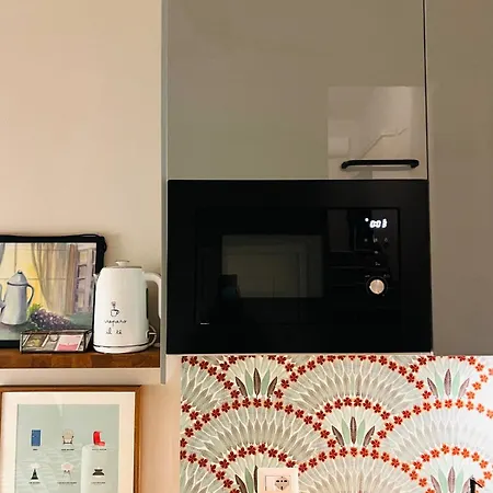 A Casa Di Manu Apartment Turin