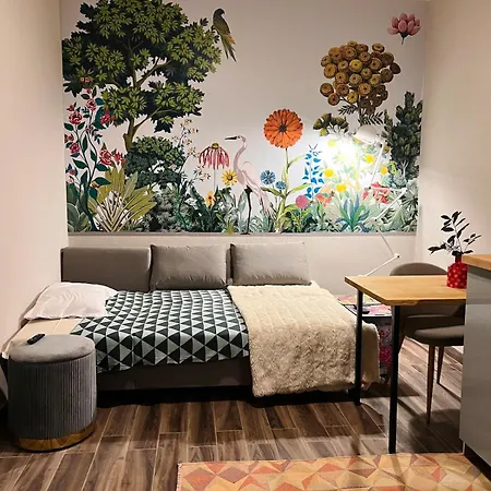 A Casa Di Manu * Turin