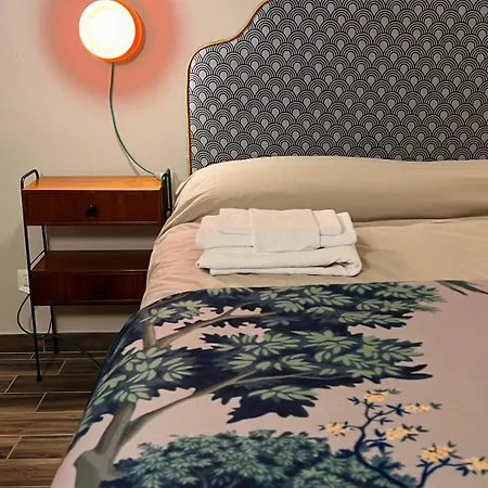 Appartement A Casa Di Manu Turin