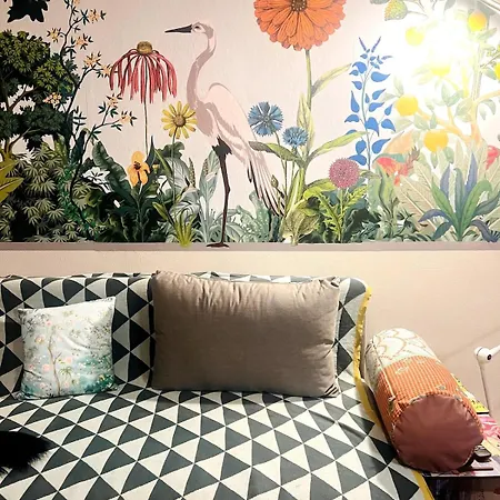 Appartement A Casa Di Manu