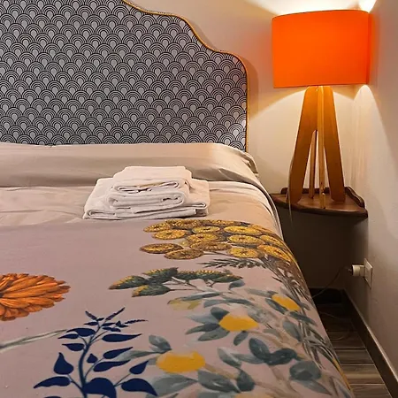 A Casa Di Manu Appartement Turin