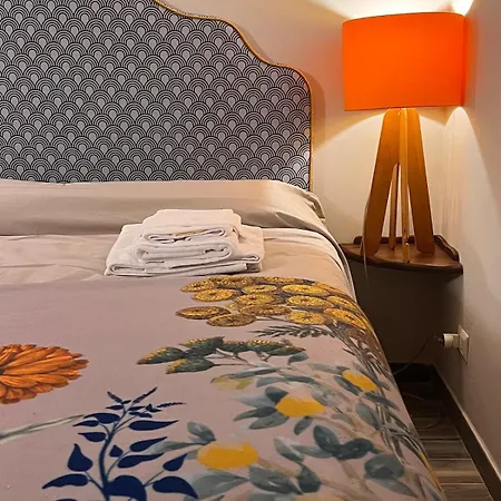 A Casa Di Manu Apartment Turin