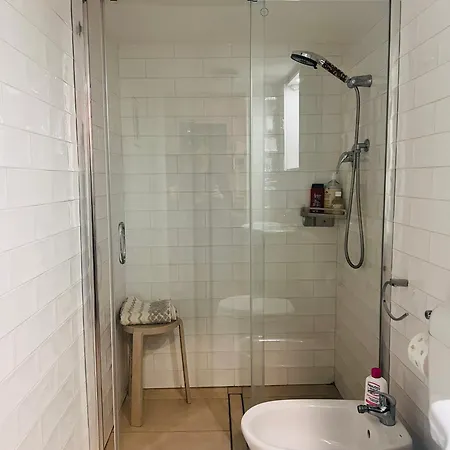 A Casa Di Manu Apartment Turin