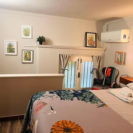 A Casa Di Manu * تورينو