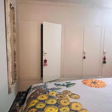 A Casa Di Manu Apartment Turin