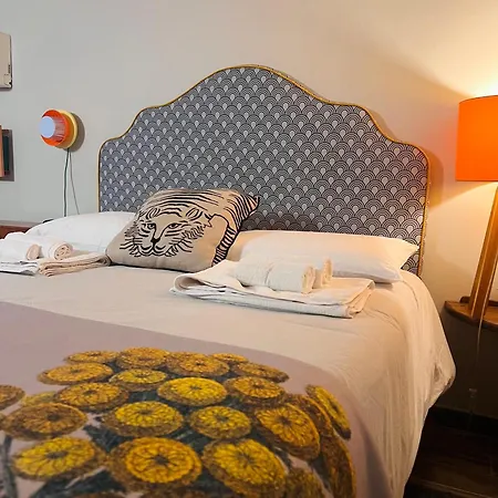 A Casa Di Manu Lägenhet