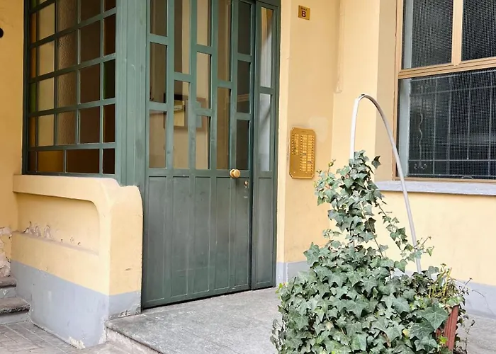 A Casa Di Manu Apartmán