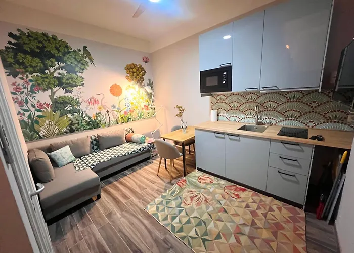 A Casa Di Manu