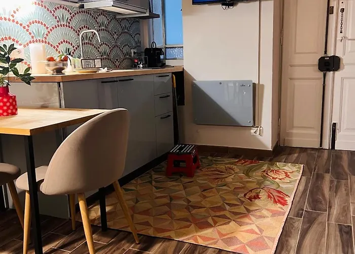 A Casa Di Manu Apartament Turyn