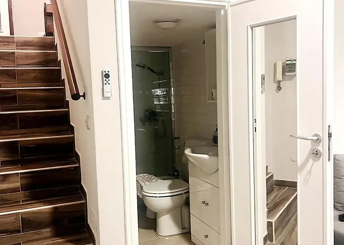 Apartament A Casa Di Manu Turyn