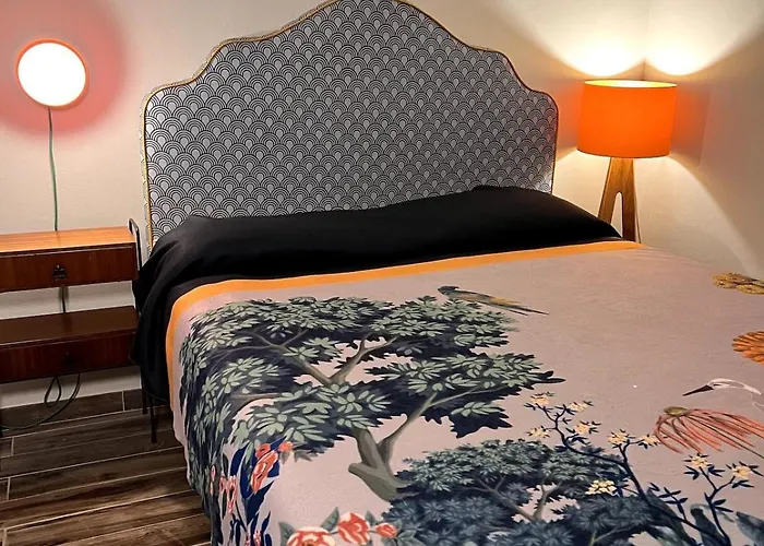 A Casa Di Manu Apartmán