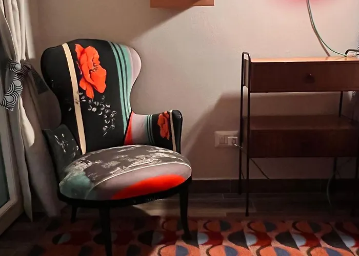Apartmán A Casa Di Manu