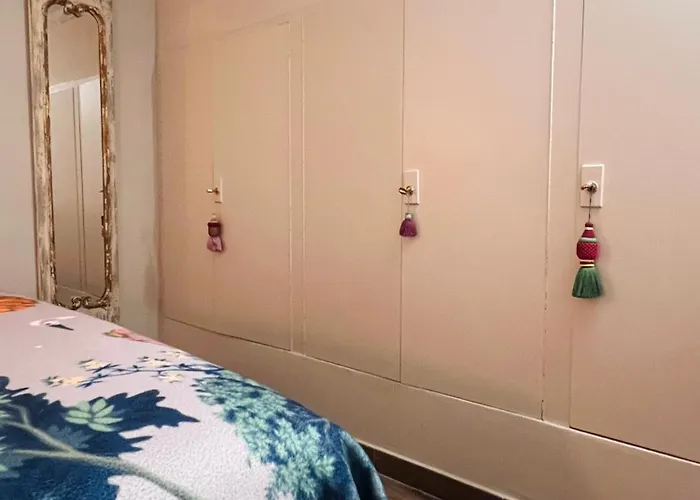 A Casa Di Manu