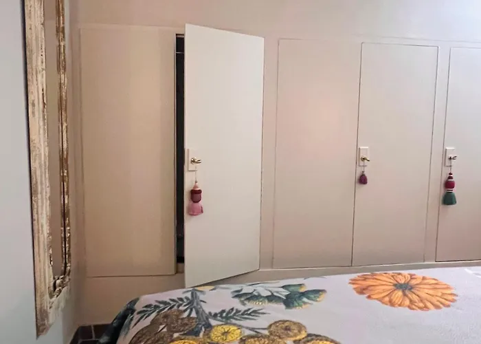 A Casa Di Manu Apartmán Turín