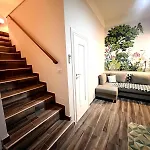شقة A Casa Di Manu *