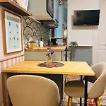 شقة A Casa Di Manu *