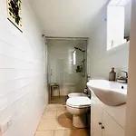 شقة A Casa Di Manu *