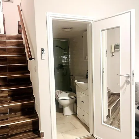 شقة A Casa Di Manu تورينو