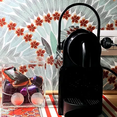 A Casa Di Manu *