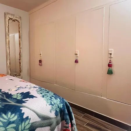 A Casa Di Manu