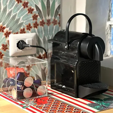 Apartamento A Casa Di Manu