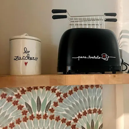 Apartamento A Casa Di Manu Turín