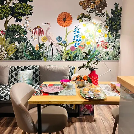 A Casa Di Manu Apartamento *