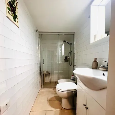 Apartamento A Casa Di Manu *