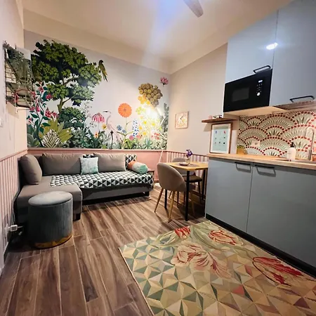 Apartamento A Casa Di Manu *