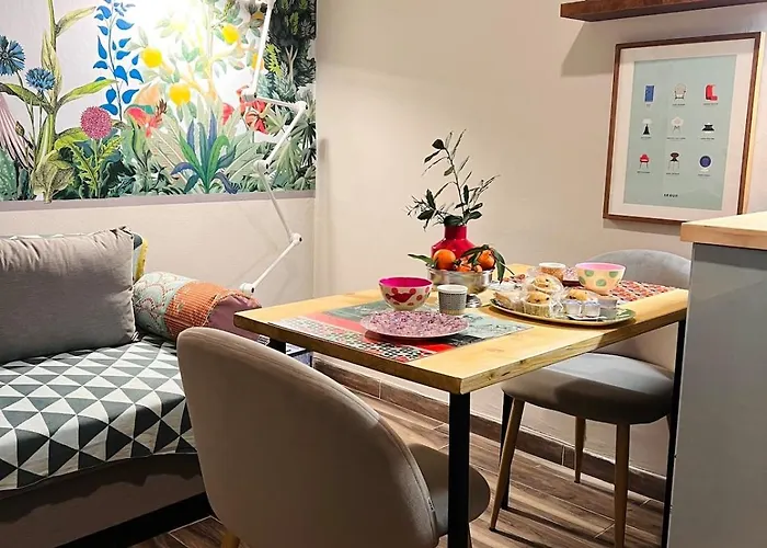 アパート A Casa Di Manu *