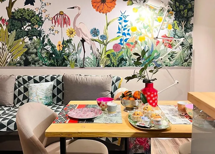 A Casa Di Manu アパート *