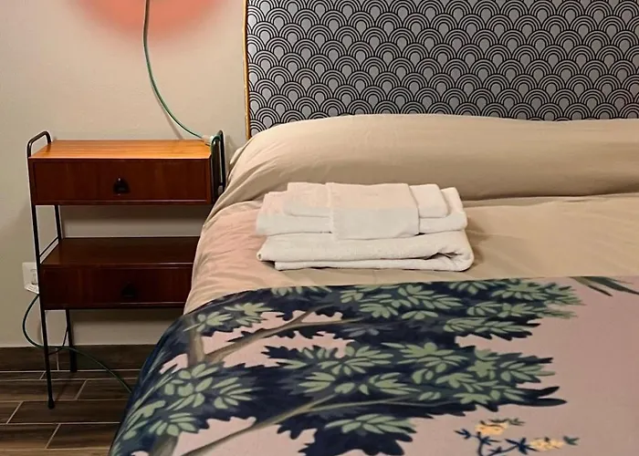 アパート A Casa Di Manu トリノ
