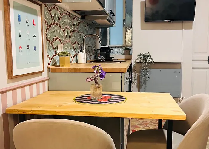 アパート A Casa Di Manu *